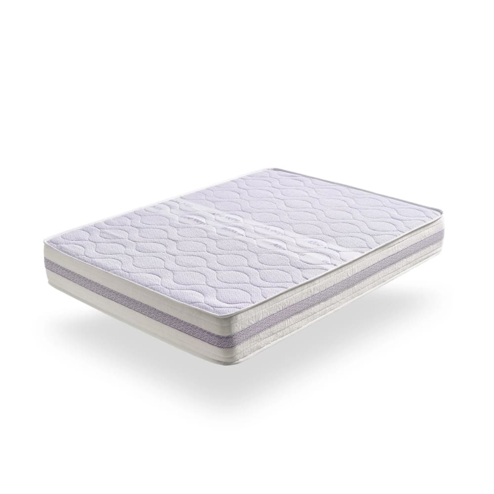 Matelas viscoélastique 180x180cm