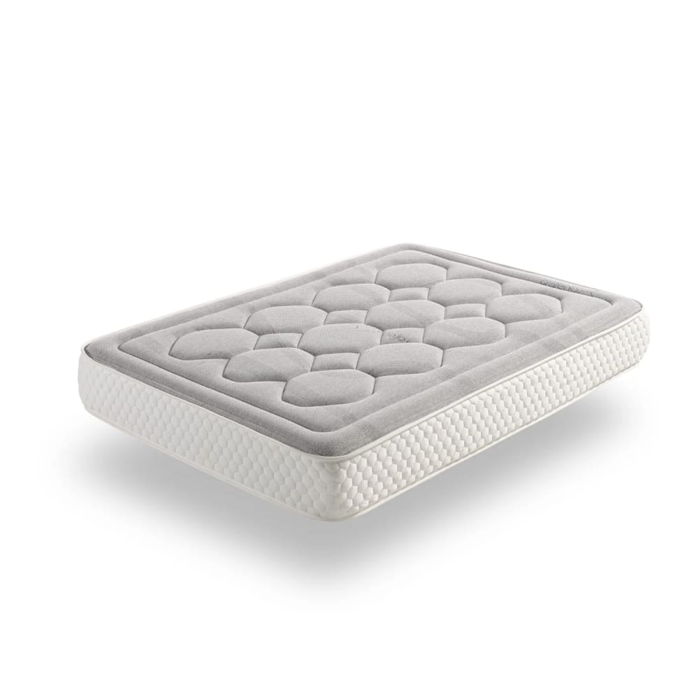 Matelas viscoélastique 140x180cm