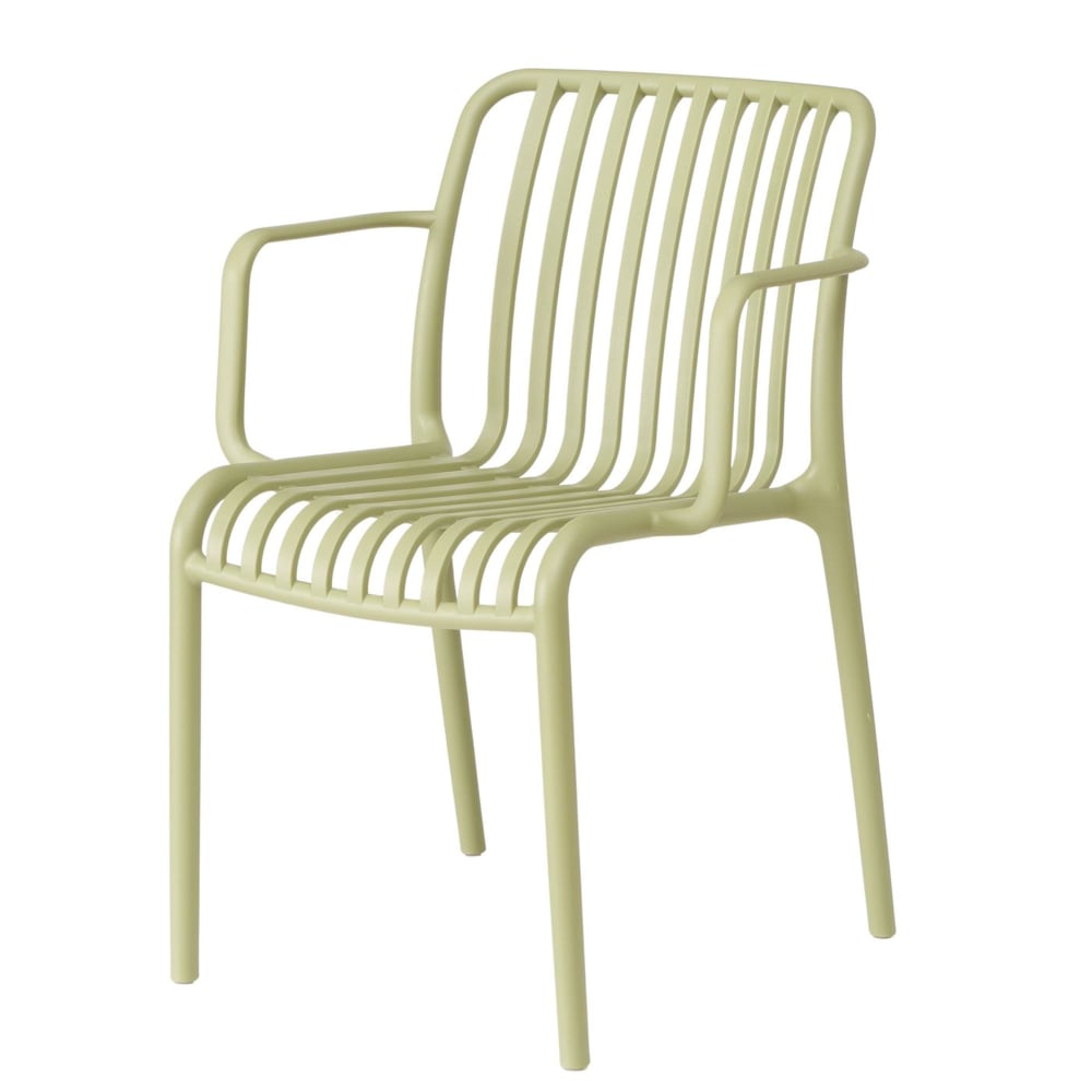 fauteuil de jardin en