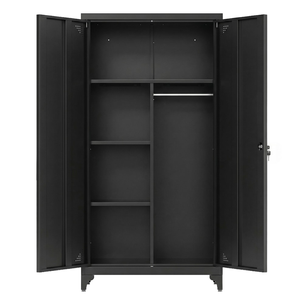 Caissons de bureau avec