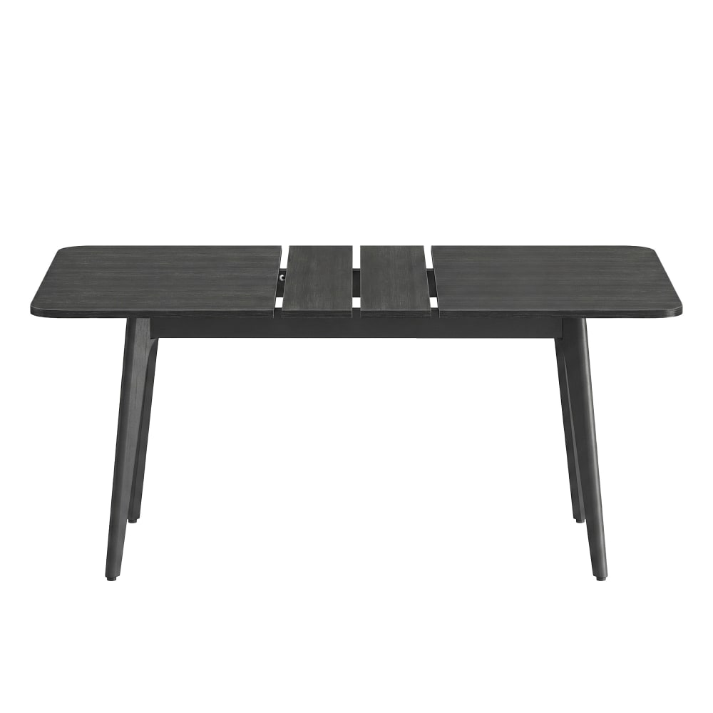 Table de salle à manger - extensible