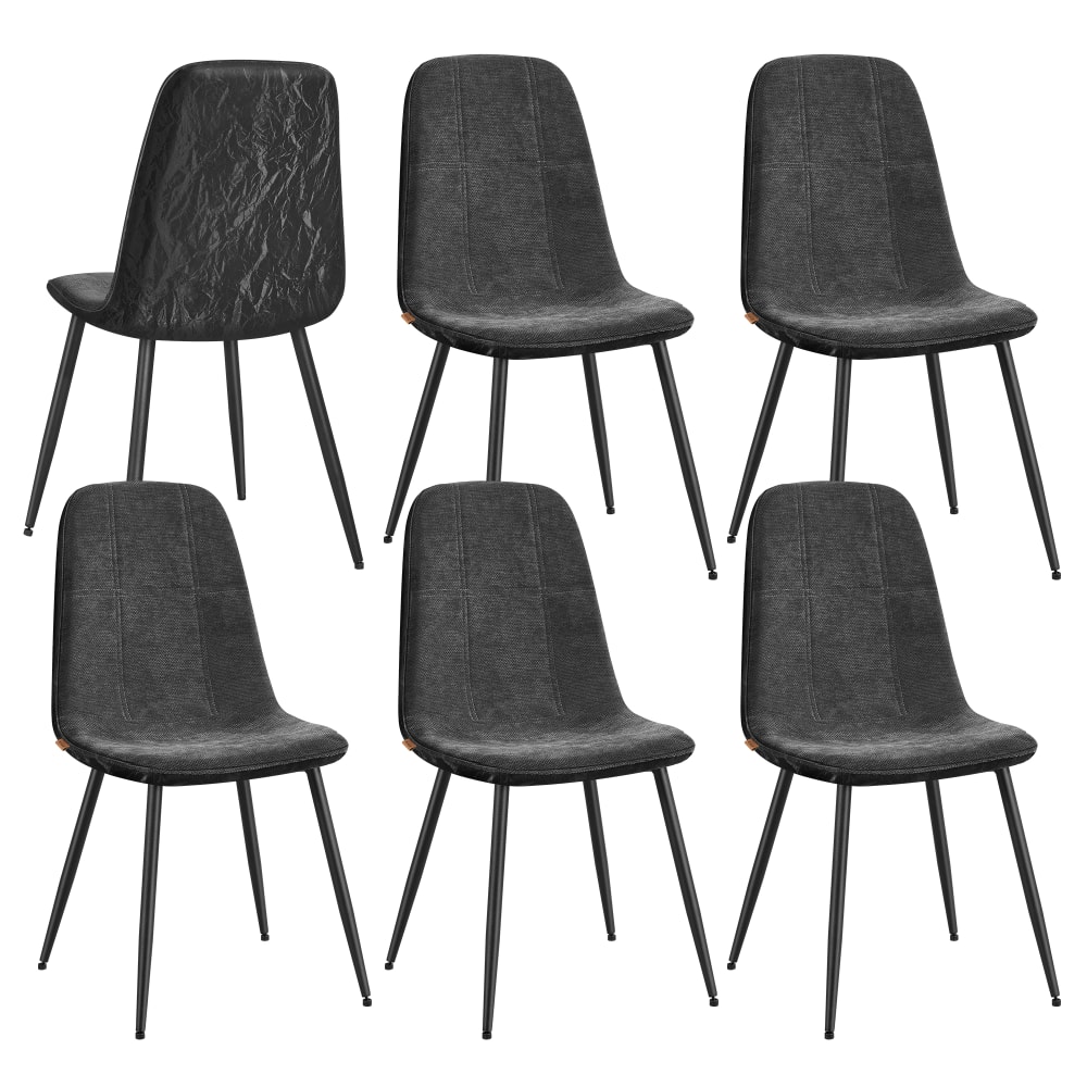 chaises de salle à manger