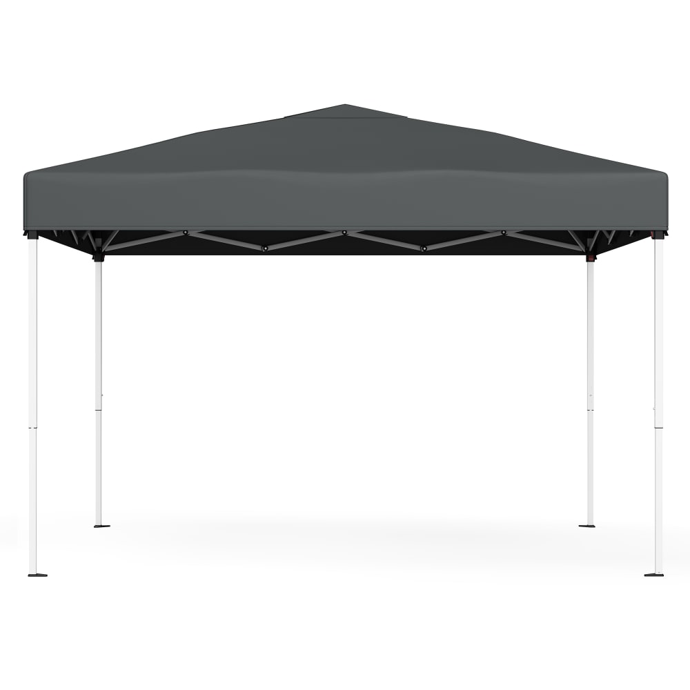 Pavillon pliant x - protection