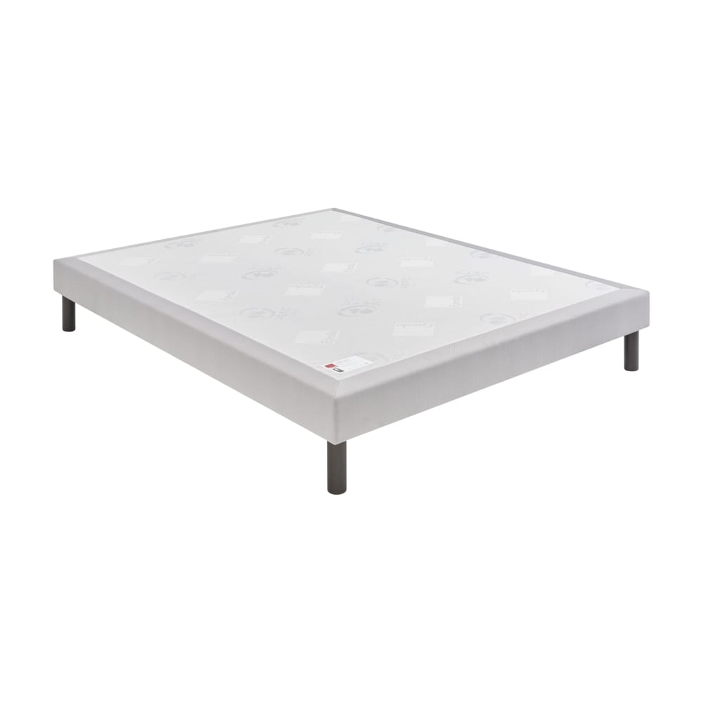 Sommier confort ferme