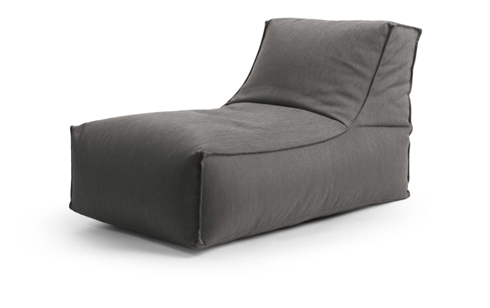 pouf extérieur avec