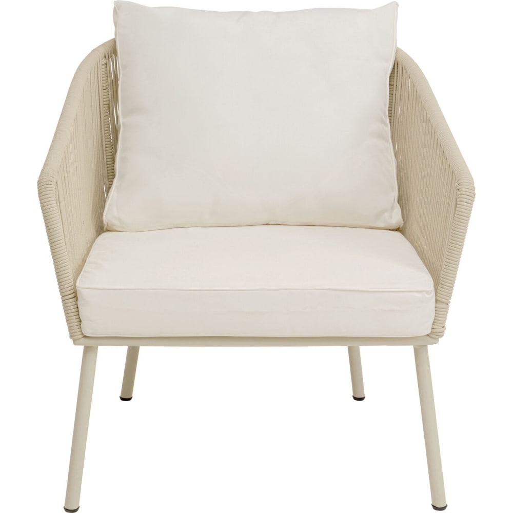 fauteuil de jardin en