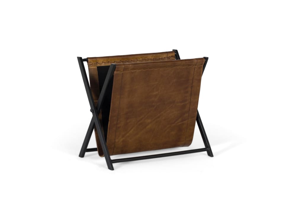 porte-revues pliable