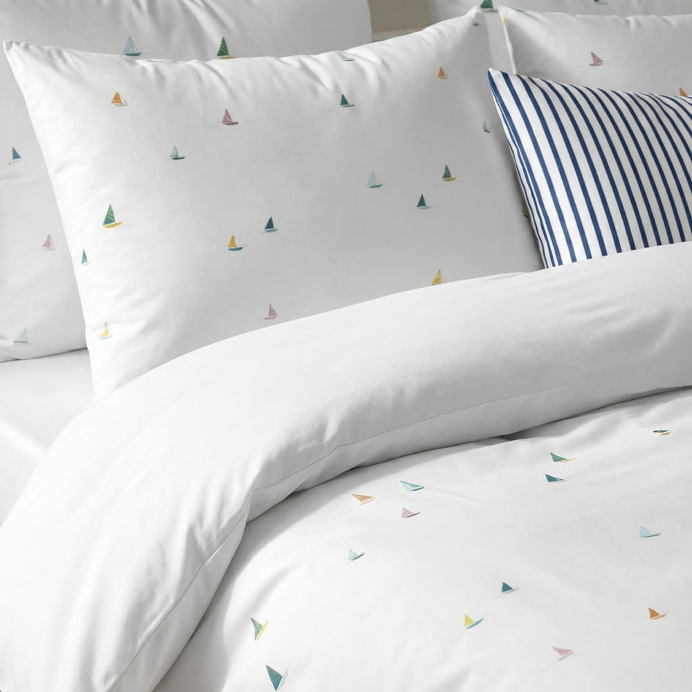 Housse de couette 100 - fils