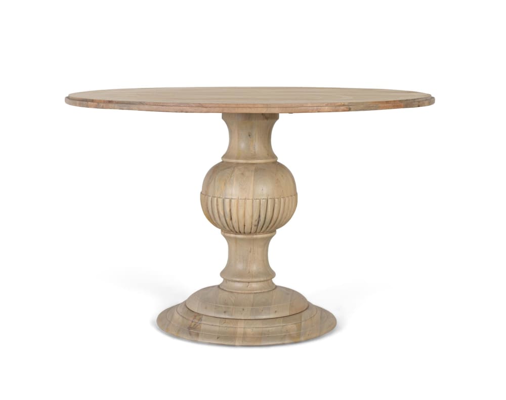 Table de salle à manger