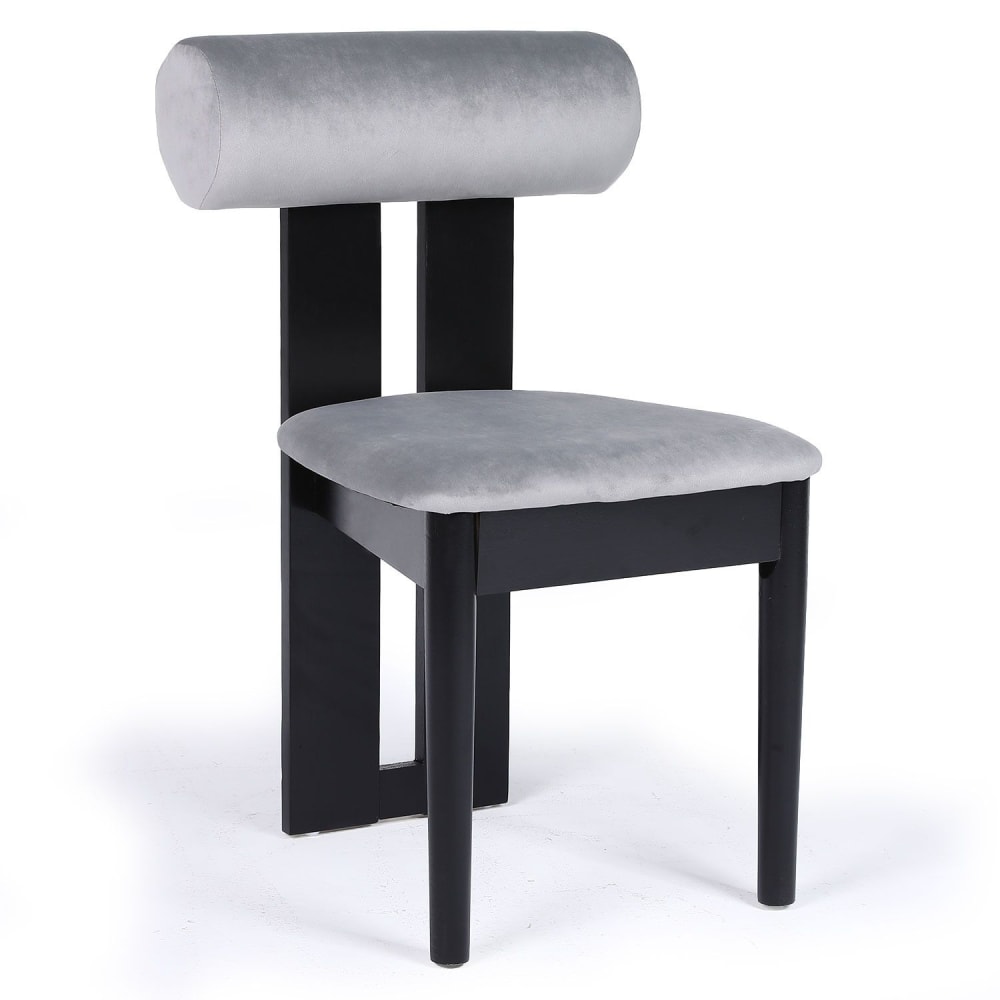 chaise de salle à manger - style
