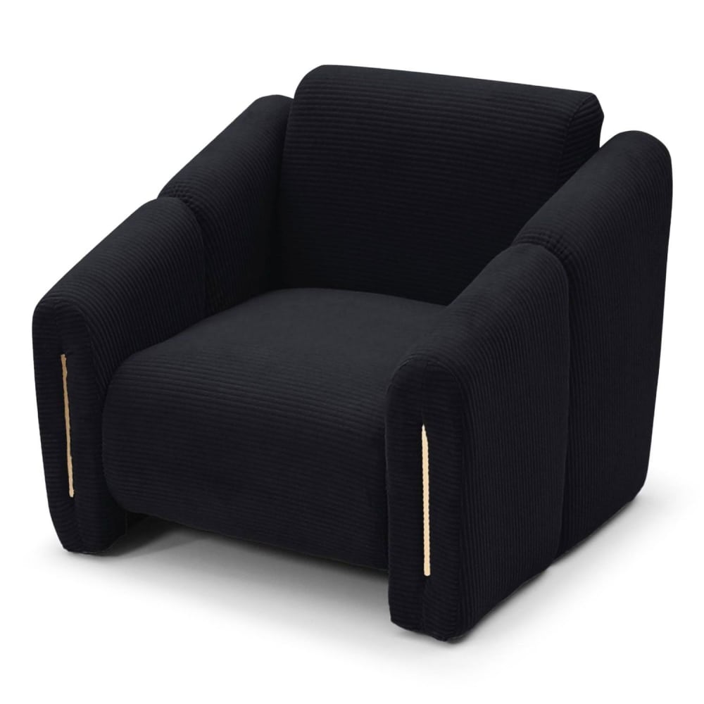 Fauteuil design métal