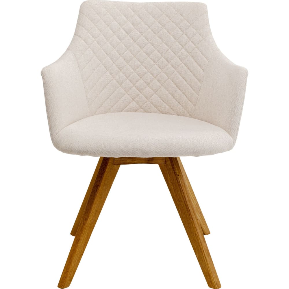 fauteuil de table pivotant