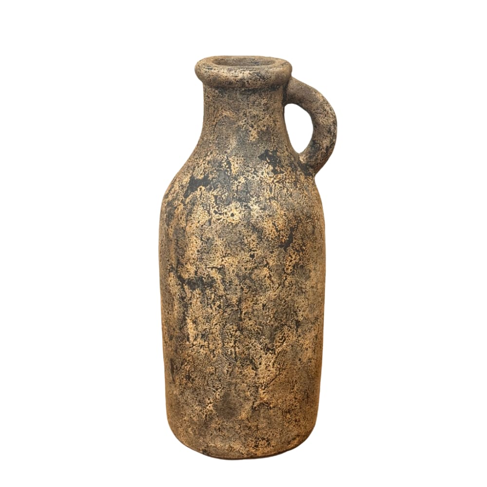 poterie en terre cuite