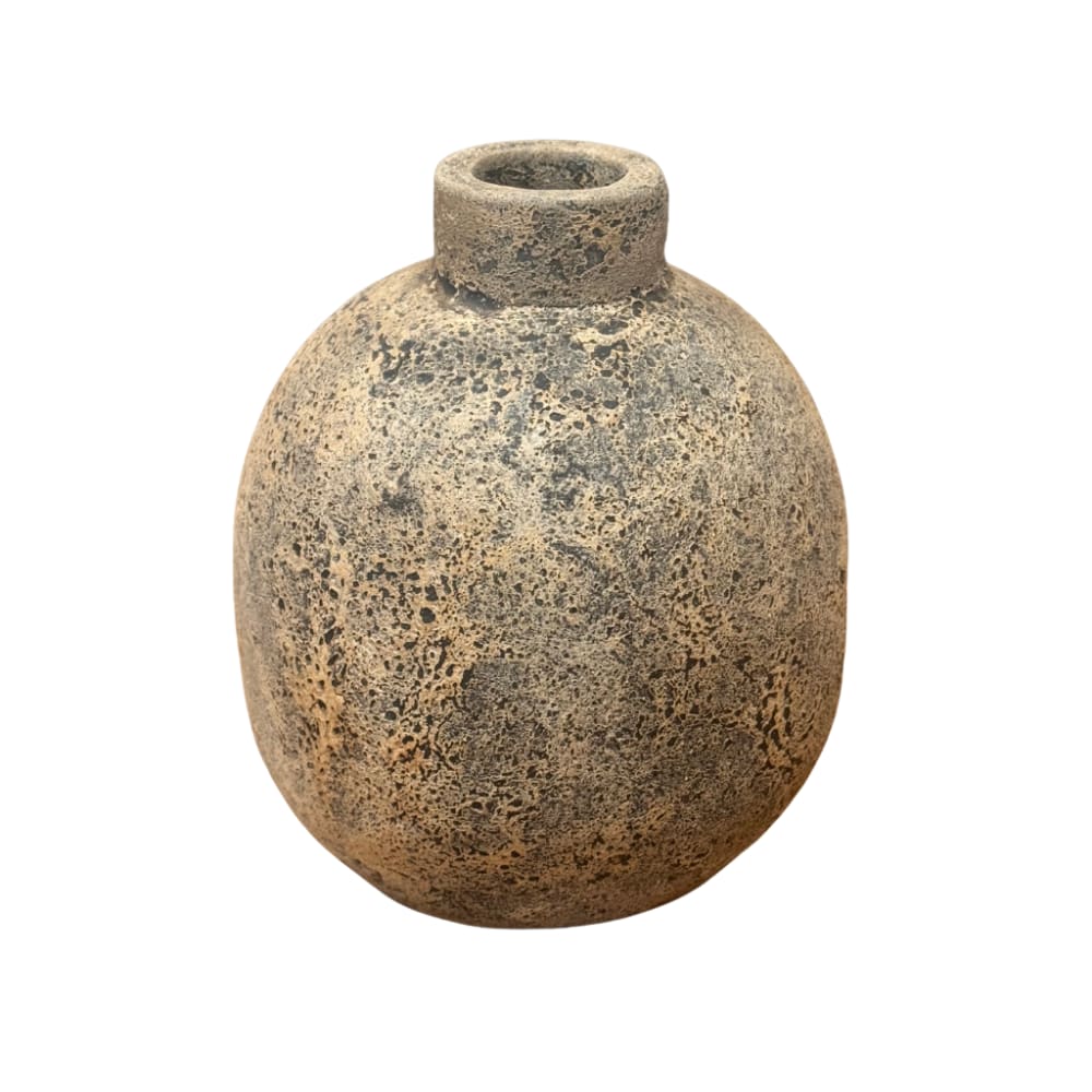 poterie en terre cuite