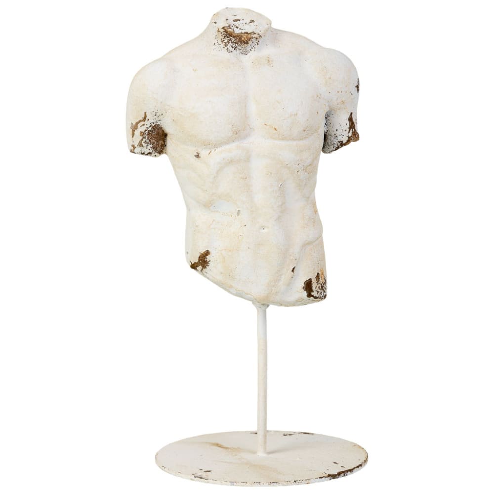 Büste Figur 13x12x25.5h cm - Maisons Du Monde