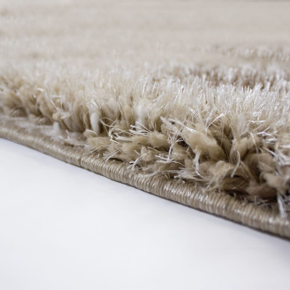 Tapis moderne beige 200x290cm — vue 4