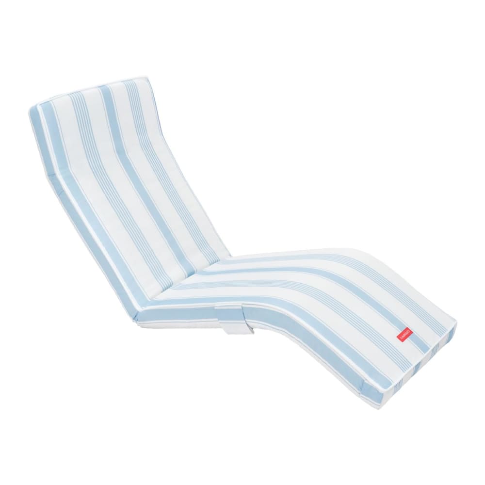chaise longue pliante