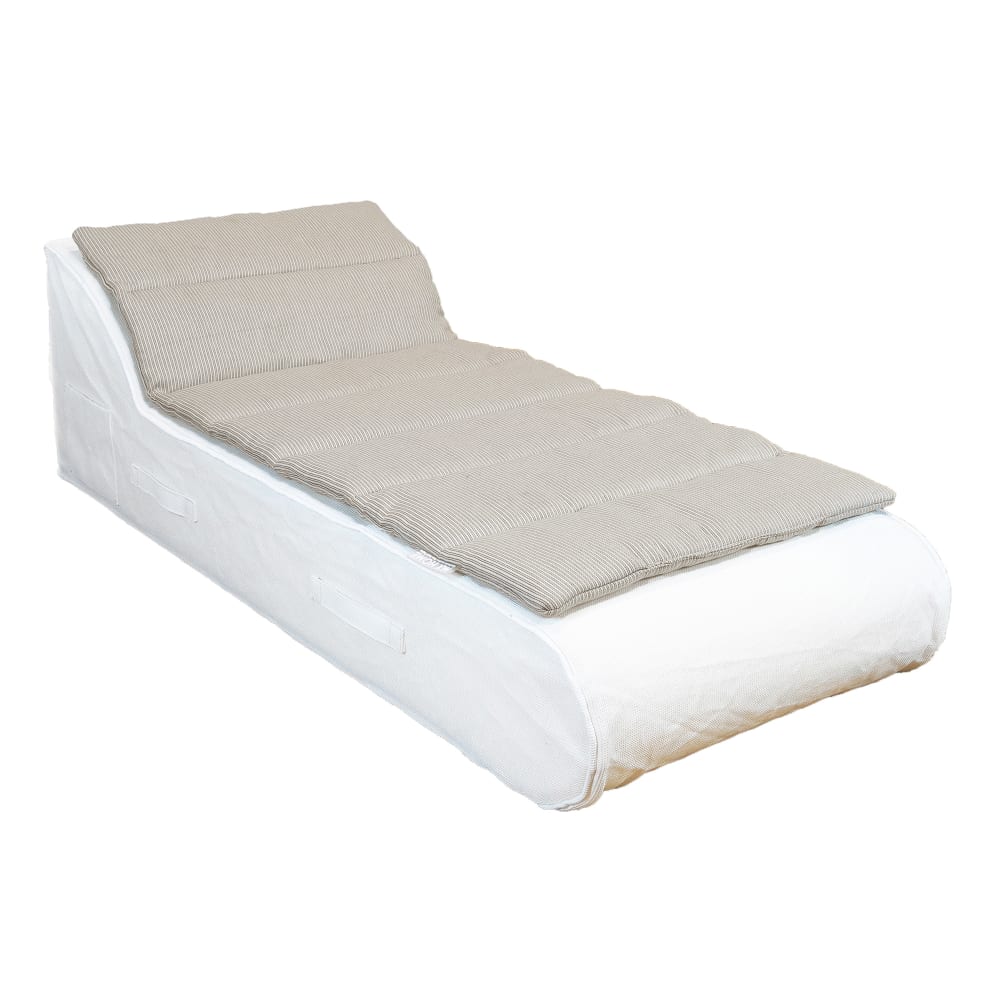 Surmatelas pour bain