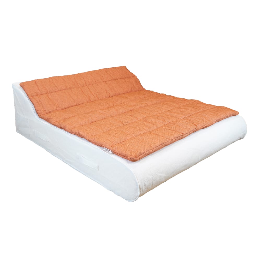 Surmatelas pour  bain - soleil