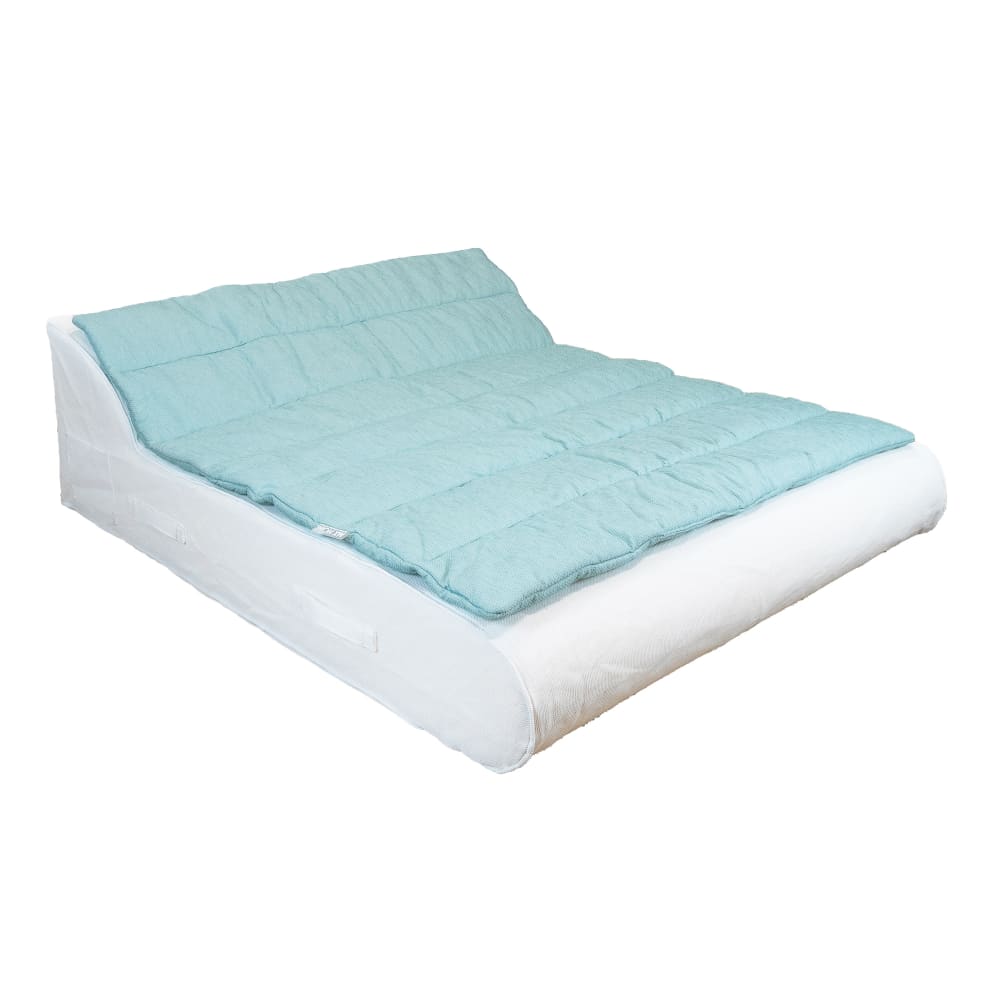 Surmatelas pour bain - soleil