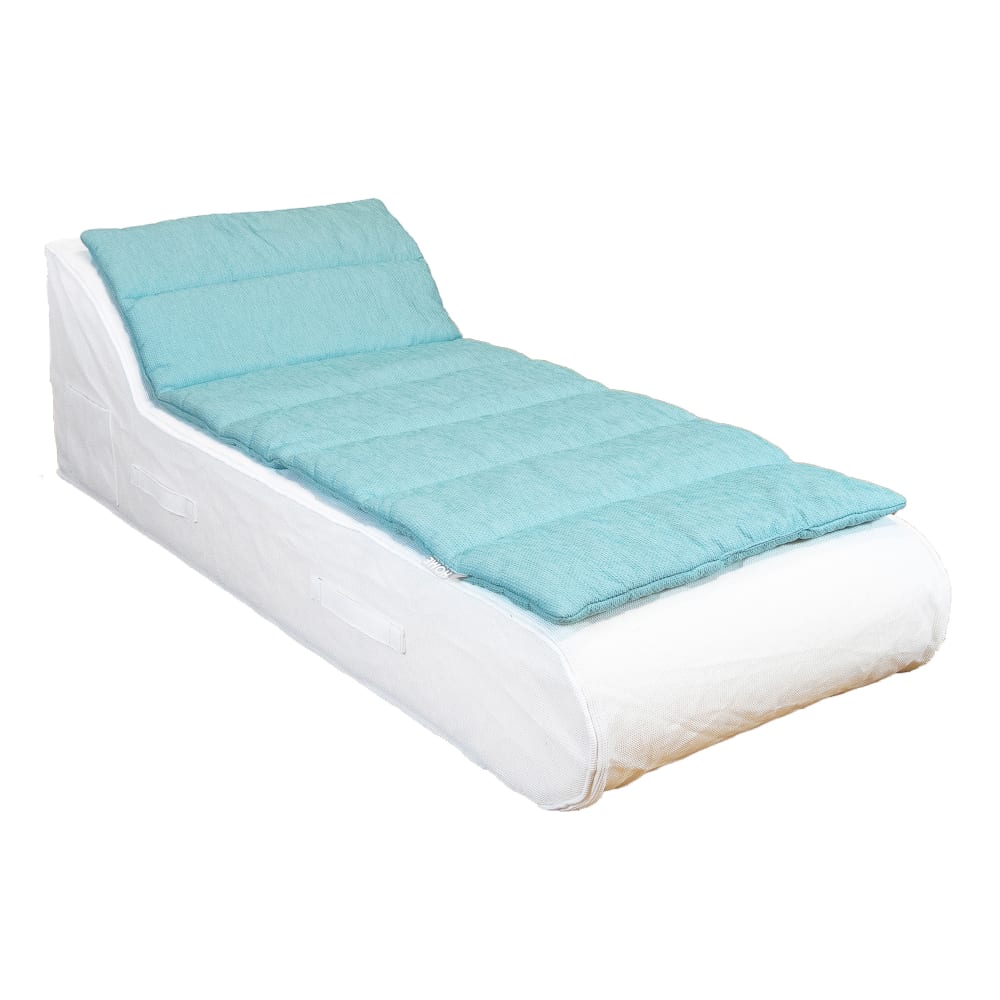 Surmatelas pour bain - soleil