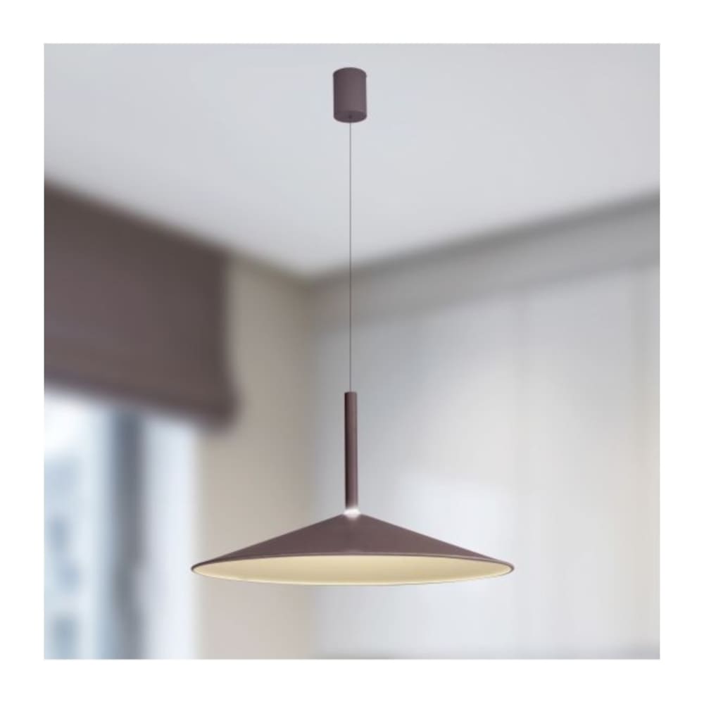 Suspension Led café — vue 3