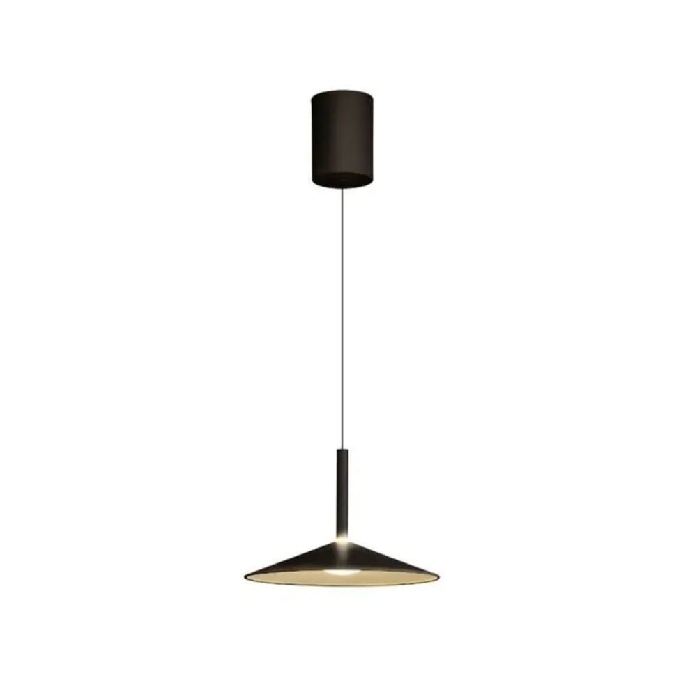 suspension Led noire