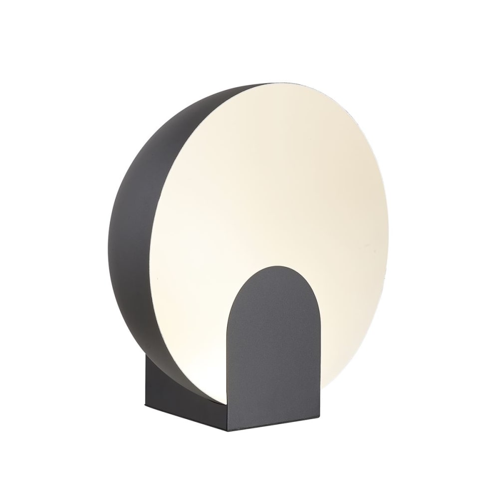 Lampe design en métal
