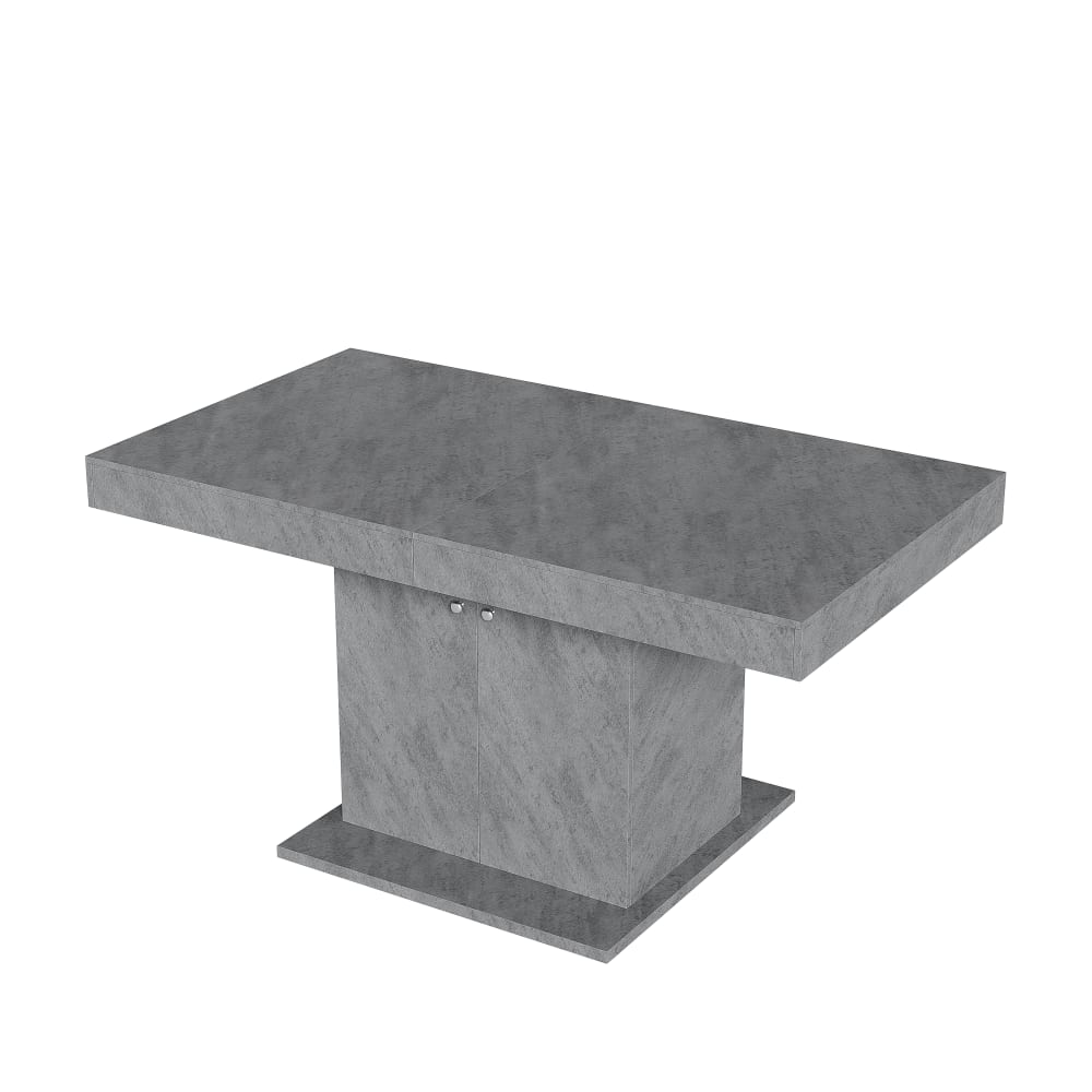 Table de salle à manger - extensible