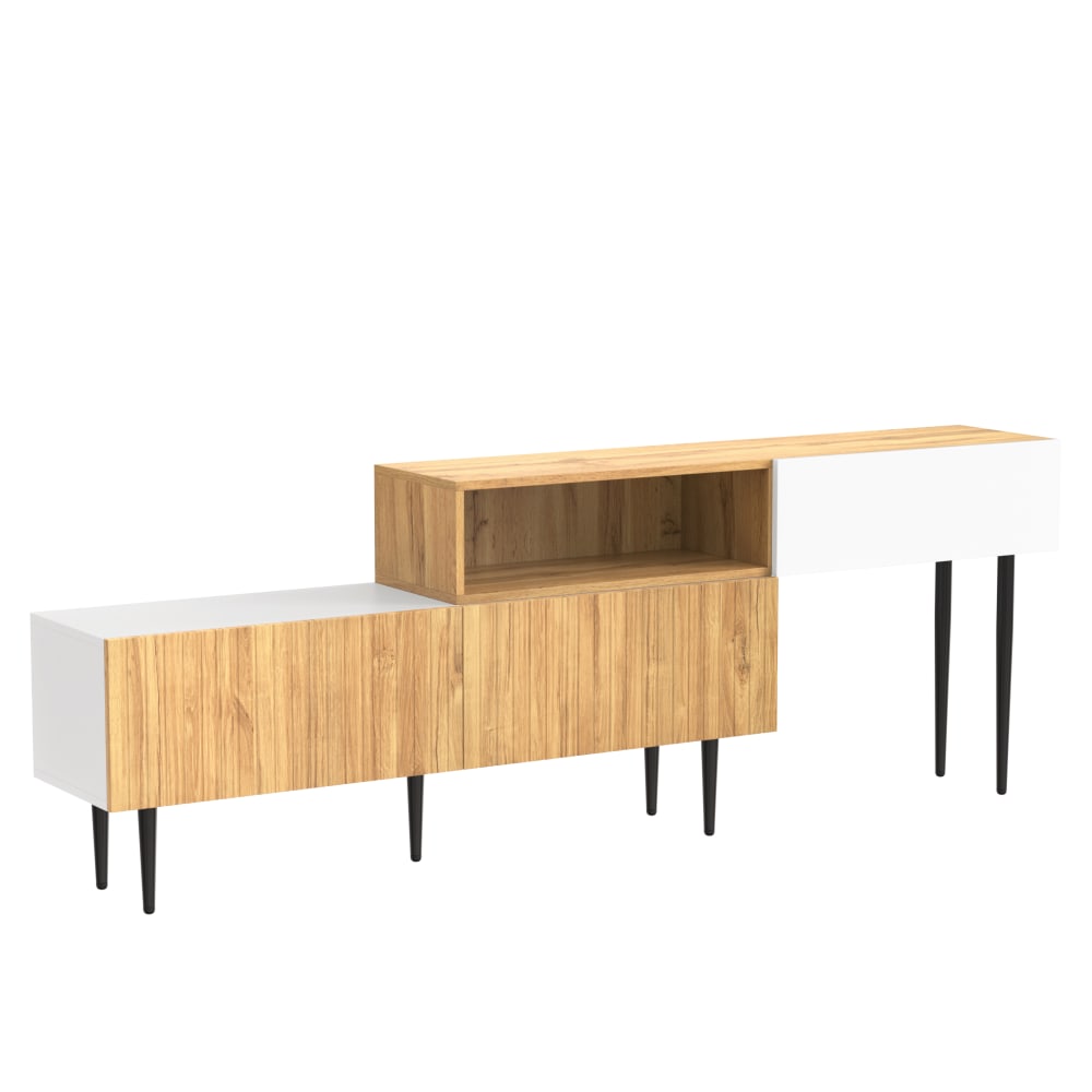 Meuble tv modulaire,