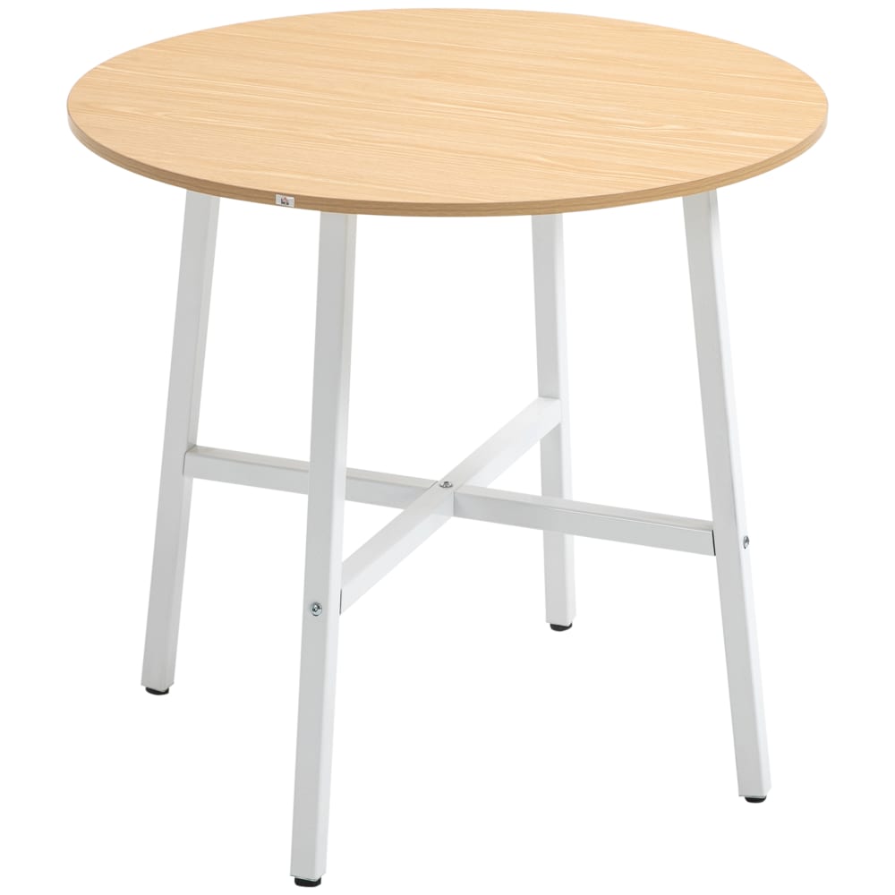 Table 4 pers. Métal