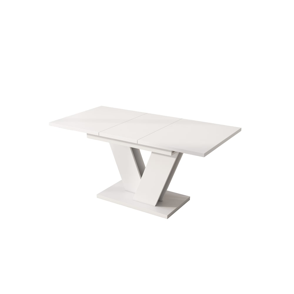 Table de salle à manger - extensible