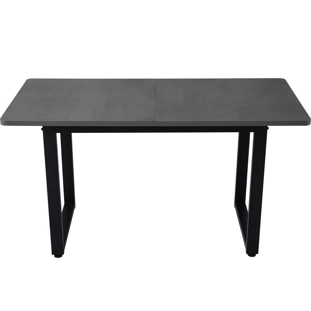 Table à manger 140cm - plateau