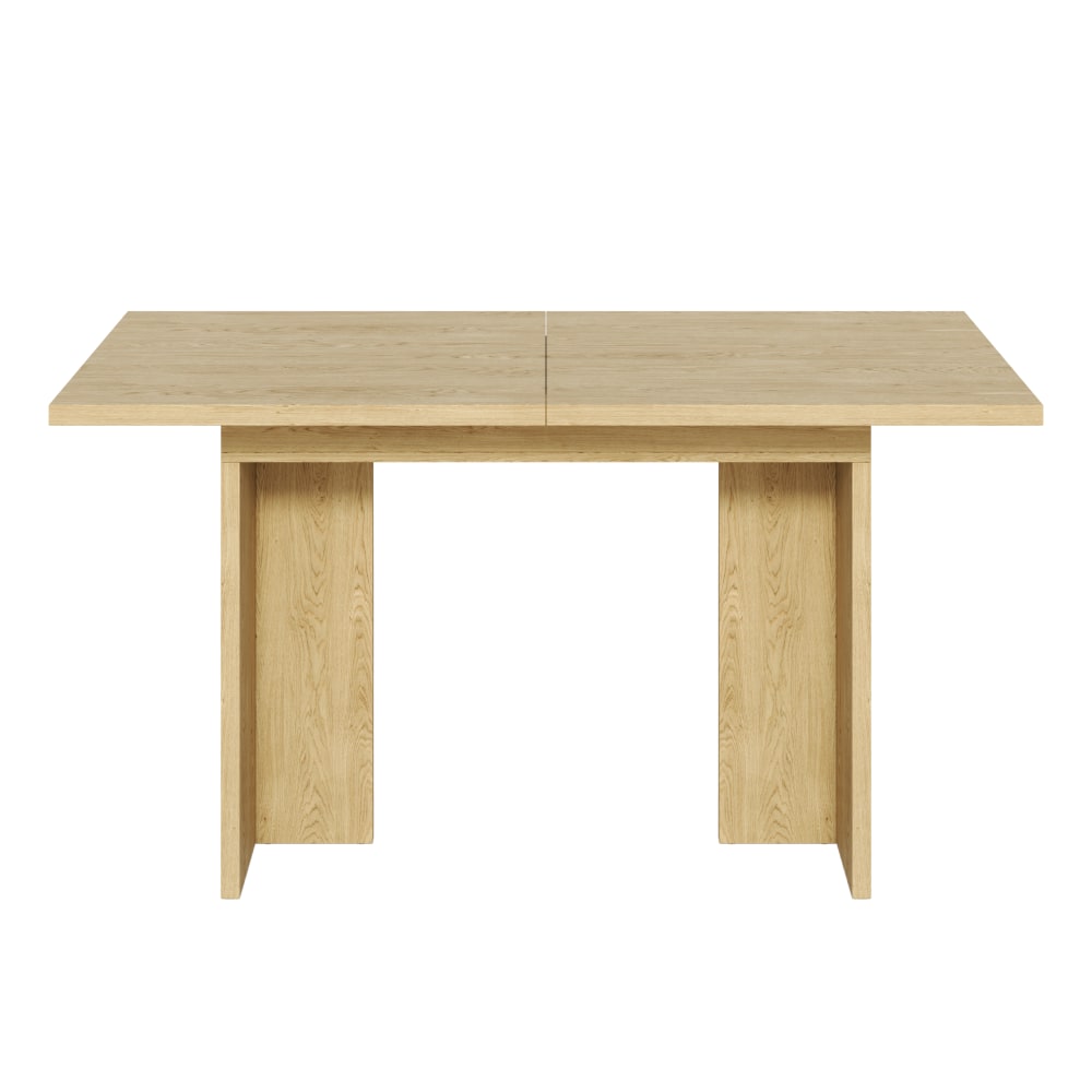 Table de salle à manger - extensible