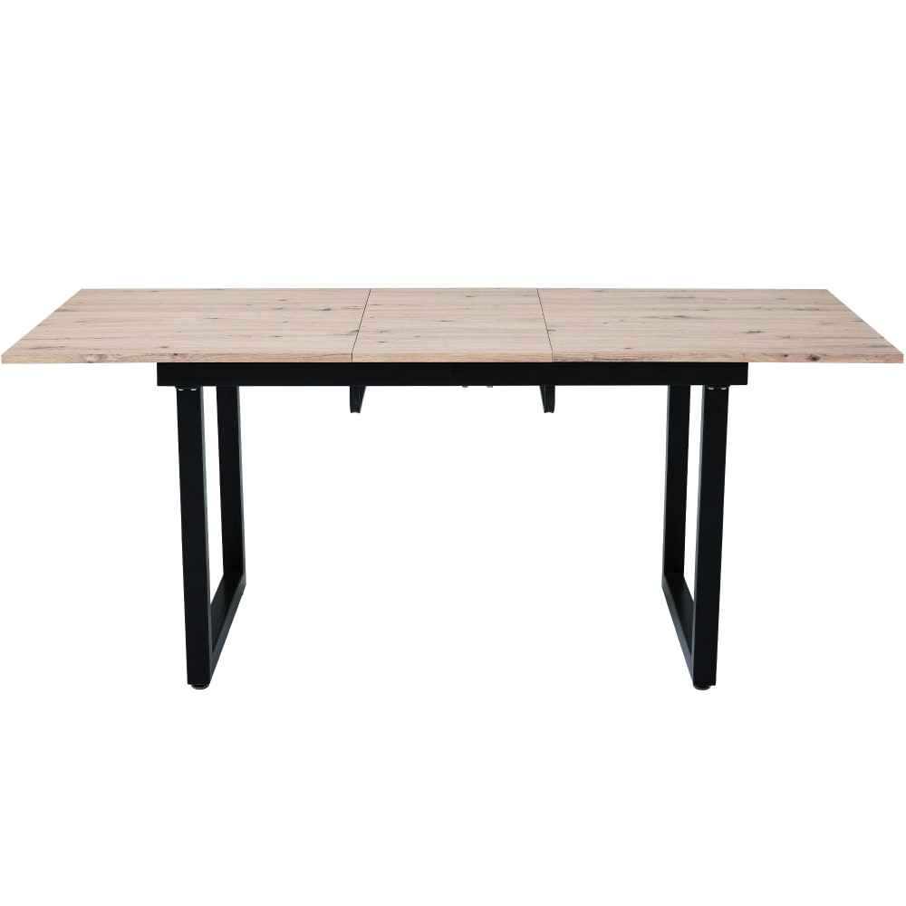Table extensible industrielle