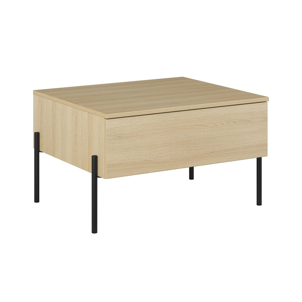 Table basse 1 tiroir
