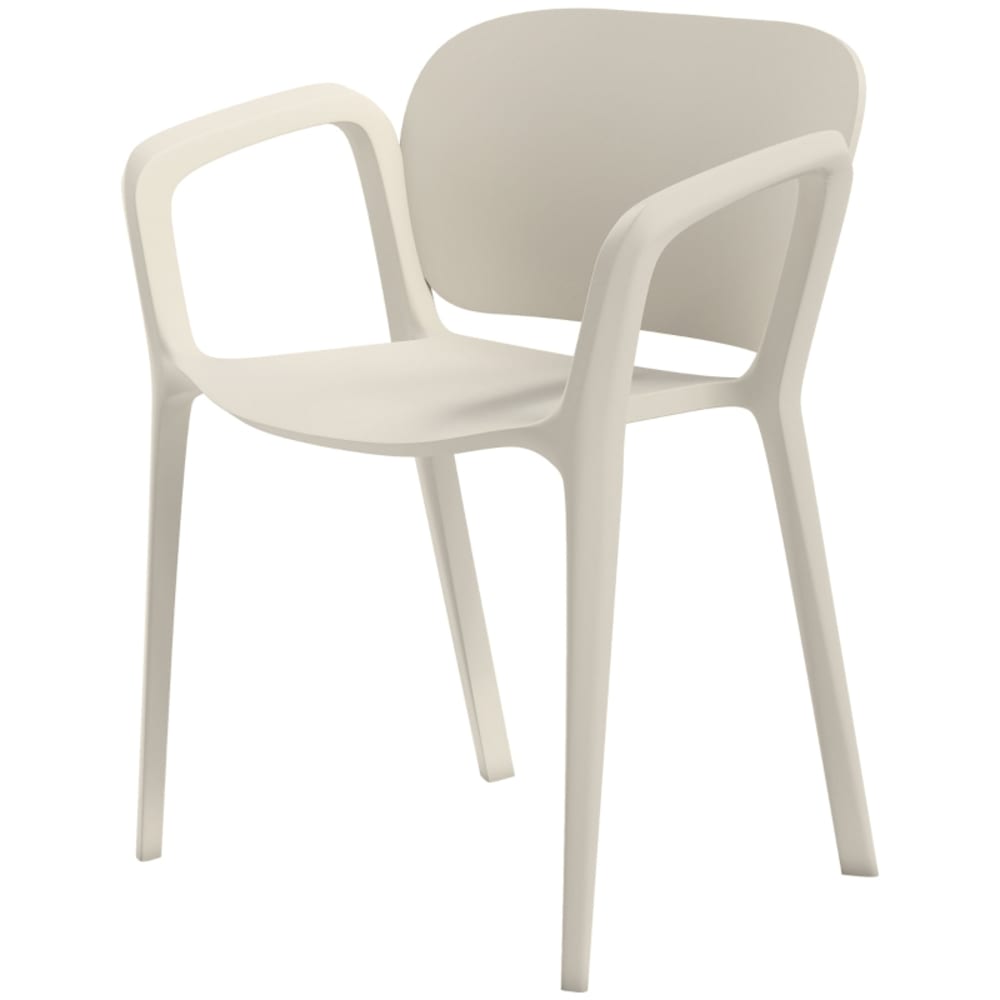 Lot de 4 fauteuils de