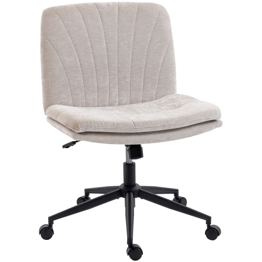 Homcom Silla de oficina 62x67x93 cm
