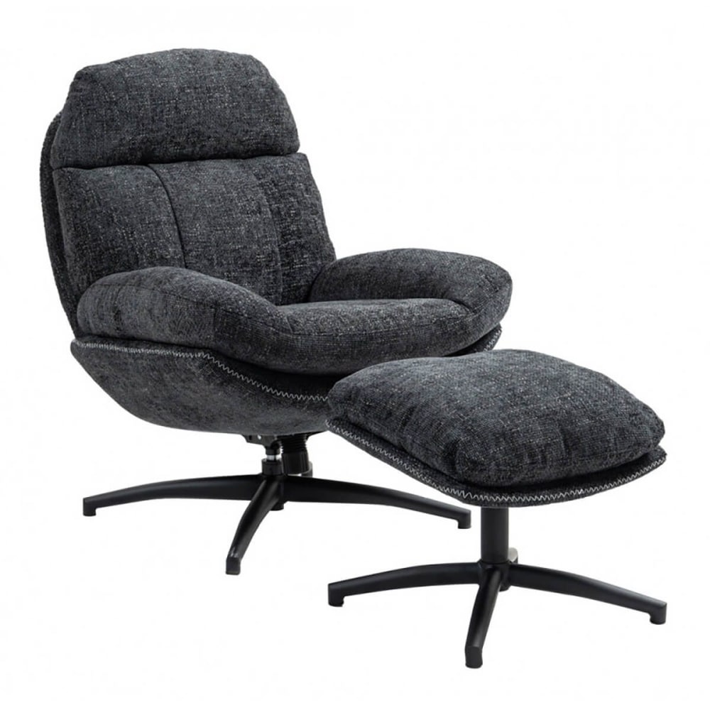 fauteuil pivotant inclinaison