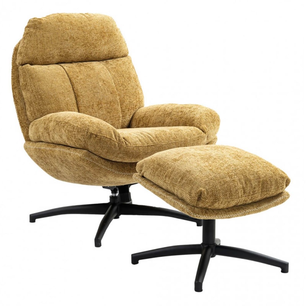 fauteuil pivotant inclinaison