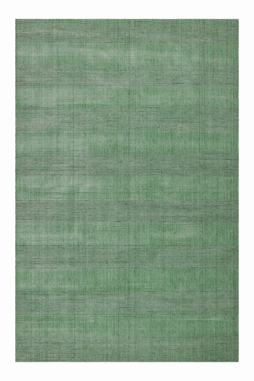 Tapis tissé à la main - laine