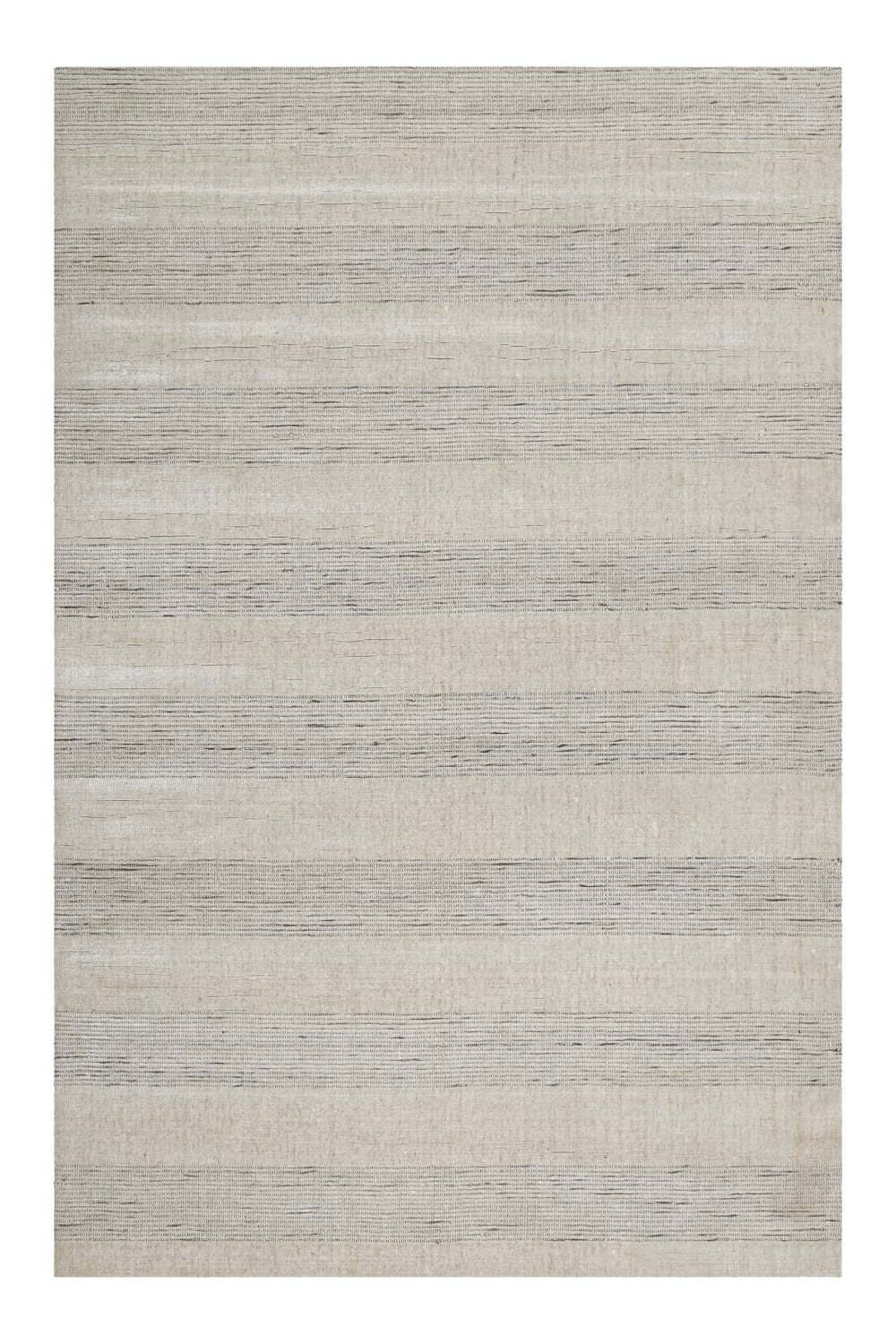 Tapis tissé à la main