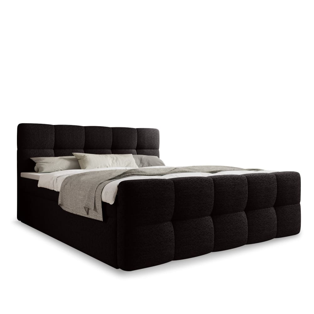 Lit coffre + matelas