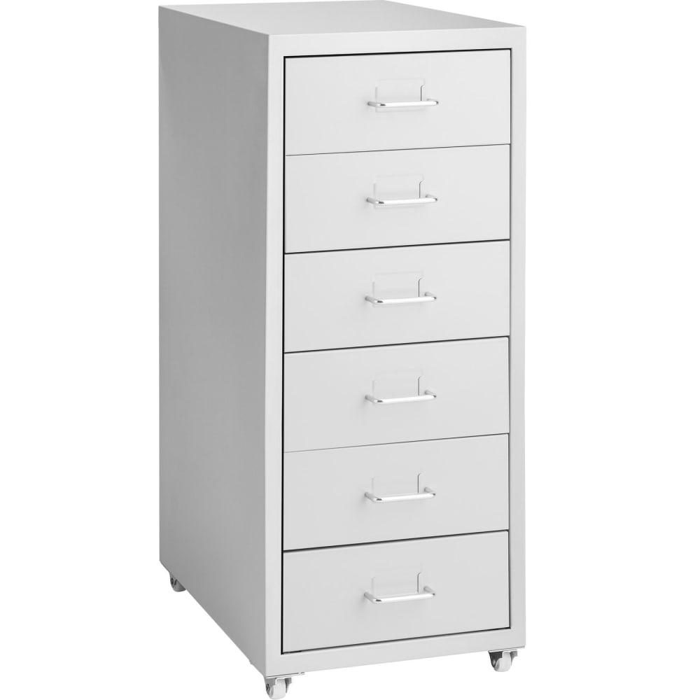 Caisson de bureau à - roulettes