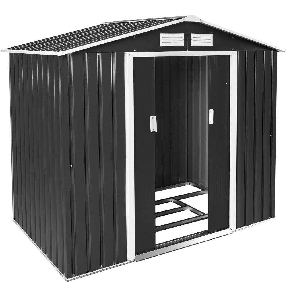 Abri de jardin 2,7 m²