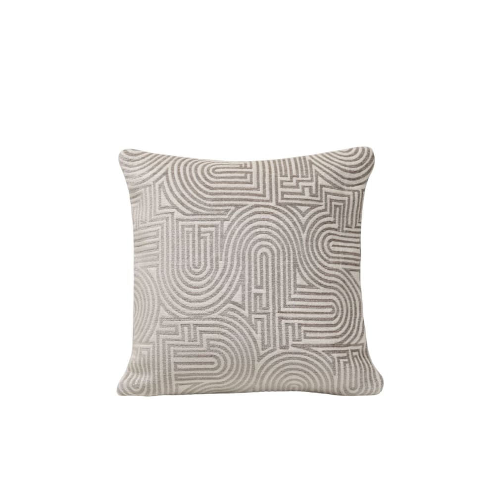Housse de coussin en