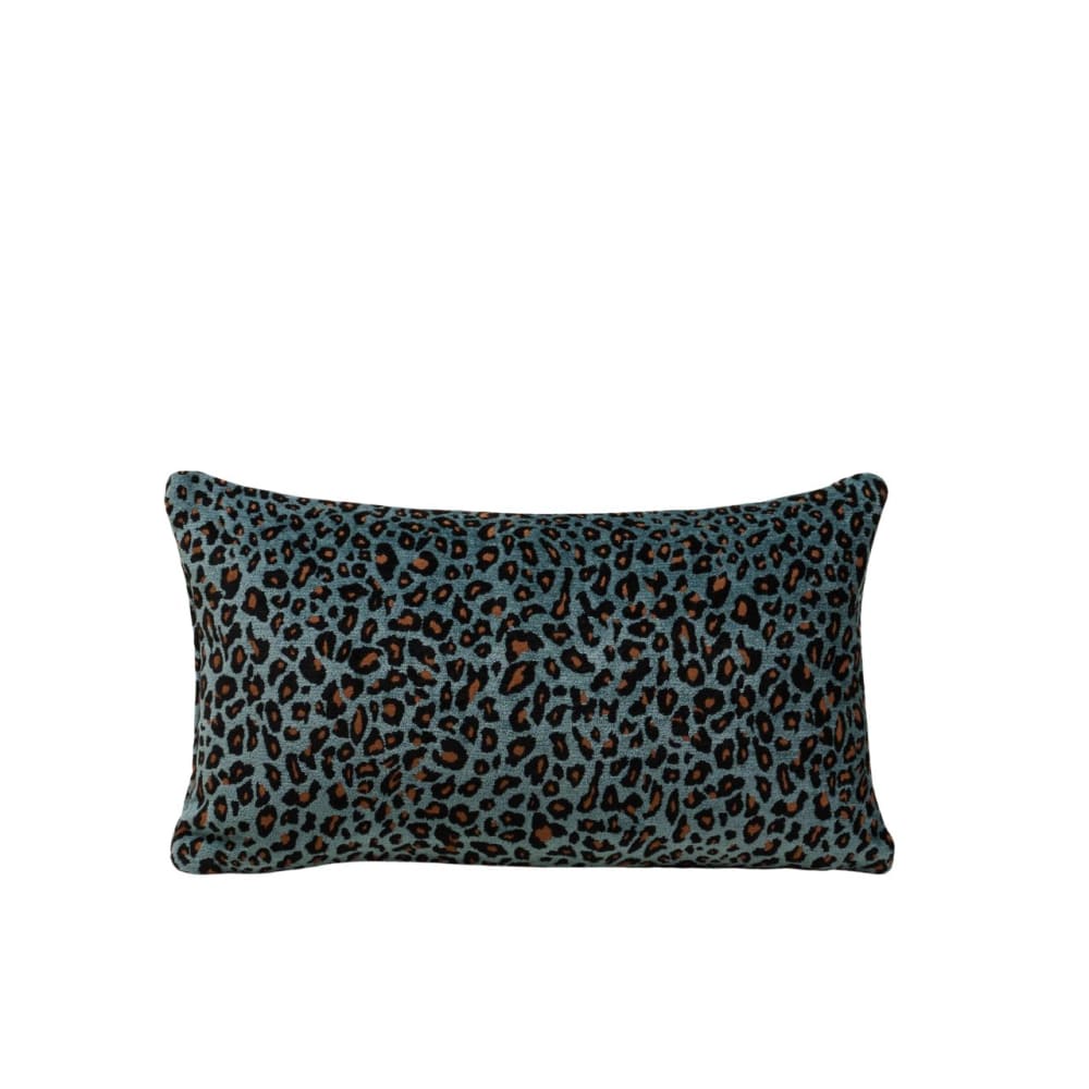 housse de coussin en