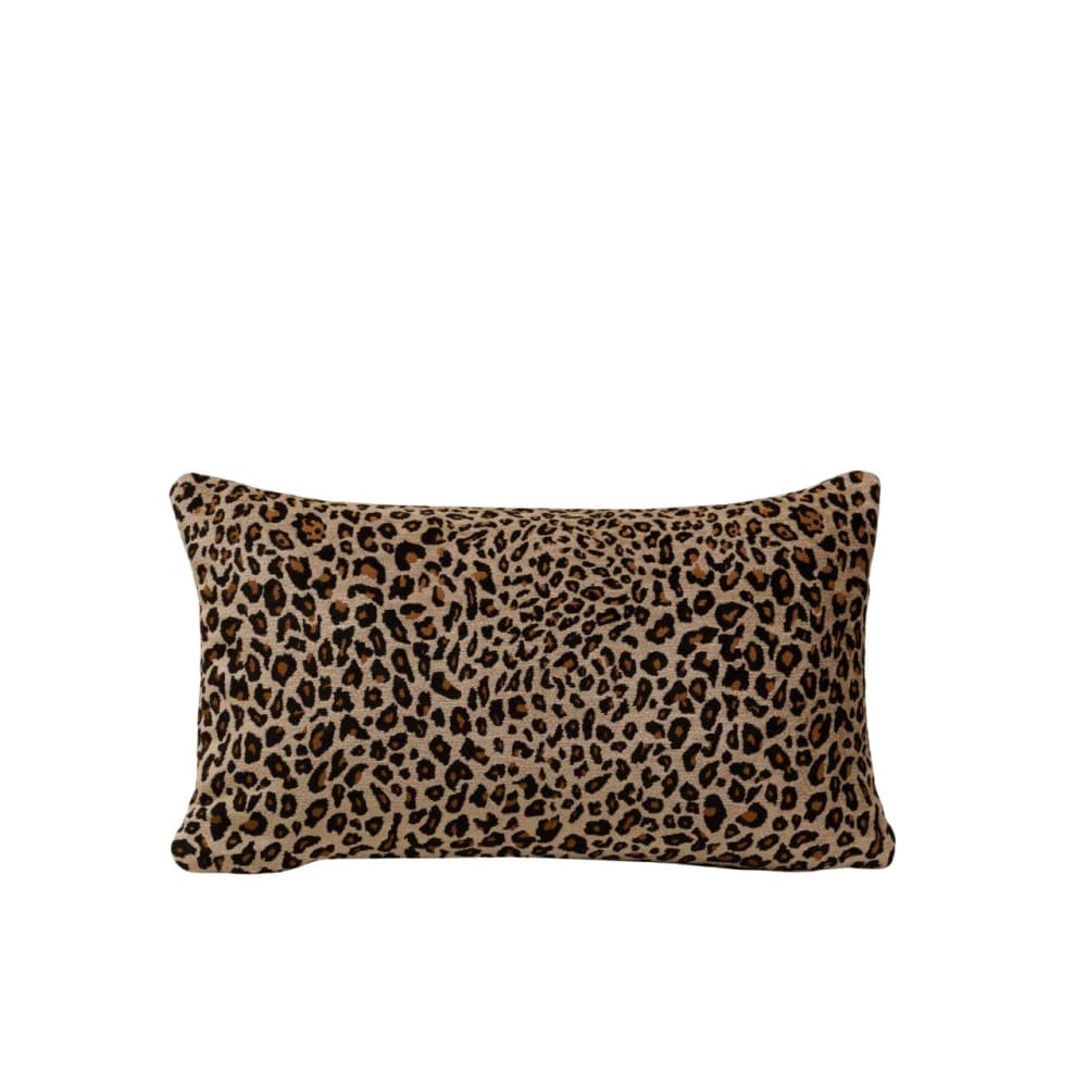 housse de coussin en
