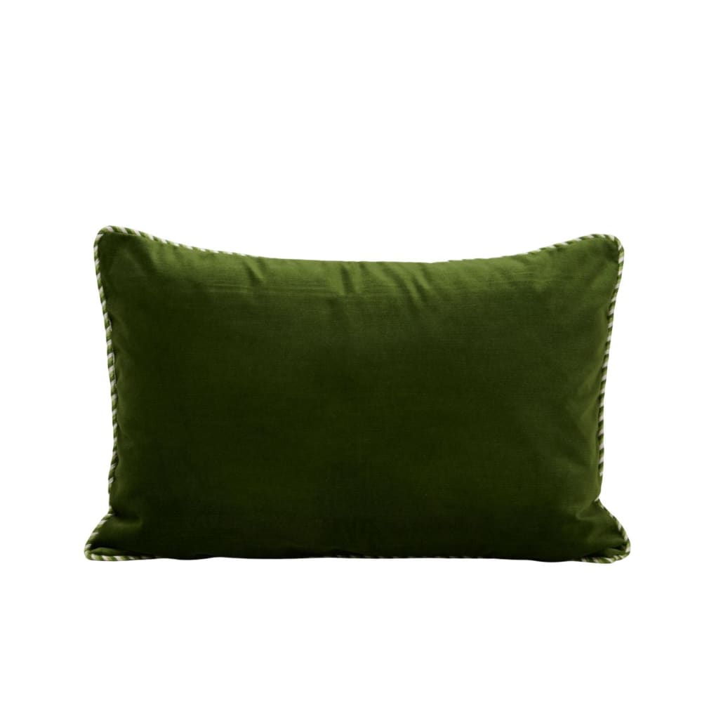 housse de coussin en