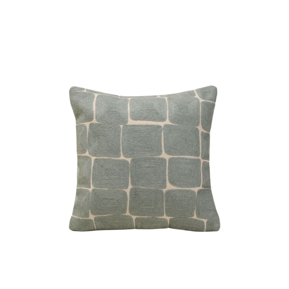 Housse de coussin en